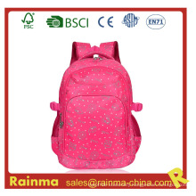 School Backpack with Nice Design